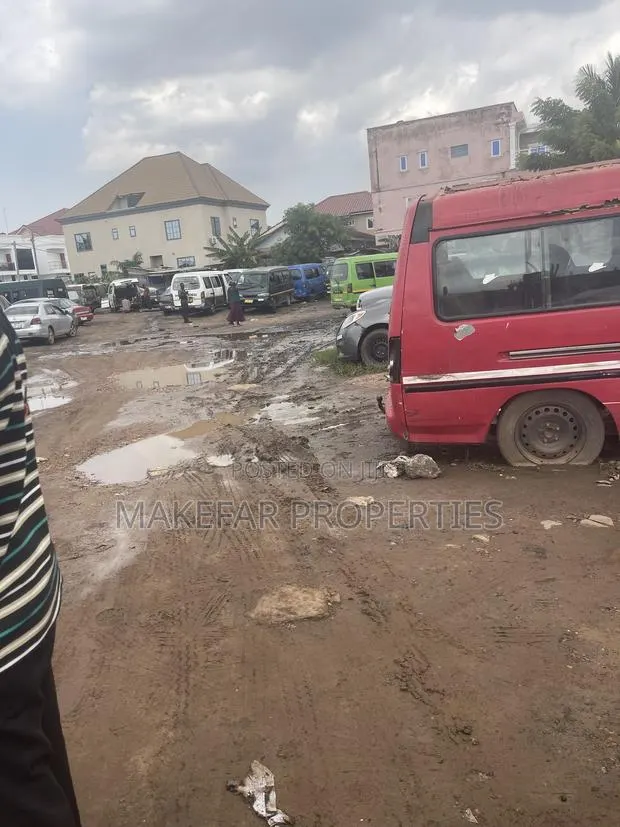Titled Land for Sale