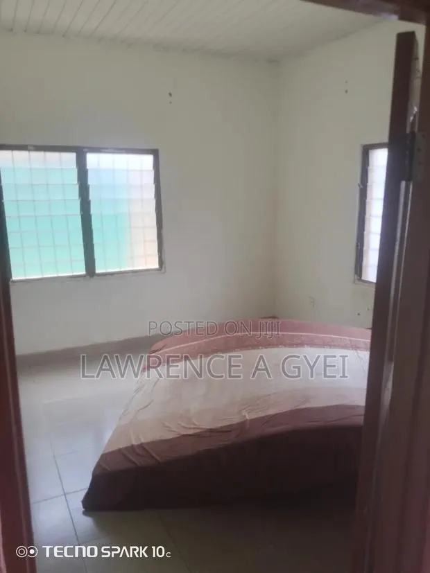 Furnished 2bdrm House in Ablekuma Newtown for rent · Photo 1