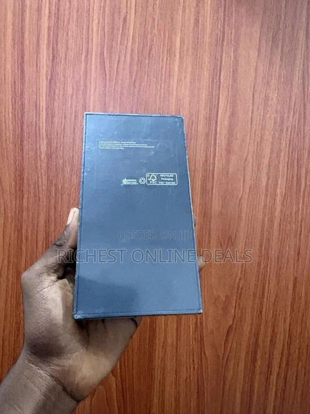 New Samsung Galaxy S23+ 256 GB Black · Photo 5