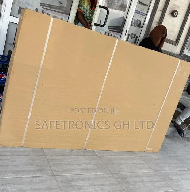 Reliable Sleek Smart Samsung 85” Qled Uhd 85q70c Tv (2025 Model) · Photo 1