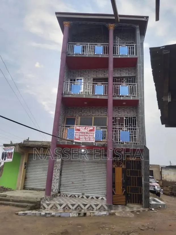 Restaurant Space for Rent · Photo 1