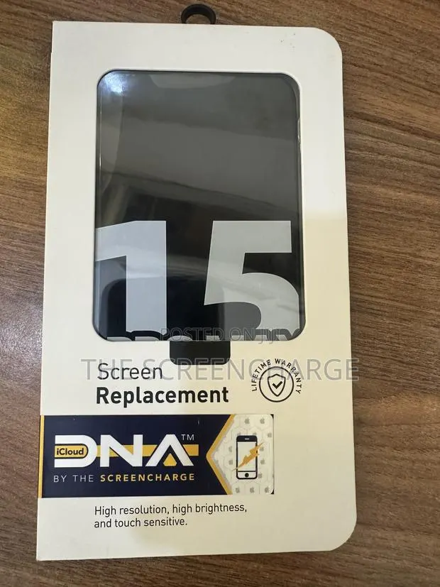 iPhone 15 Pro Max (iCloud) · Photo 1