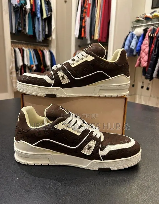 Louis Vuitton X Tyler the Creator · Photo 1