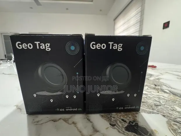 Magnetic GPS Trackers for Sale · Photo 1