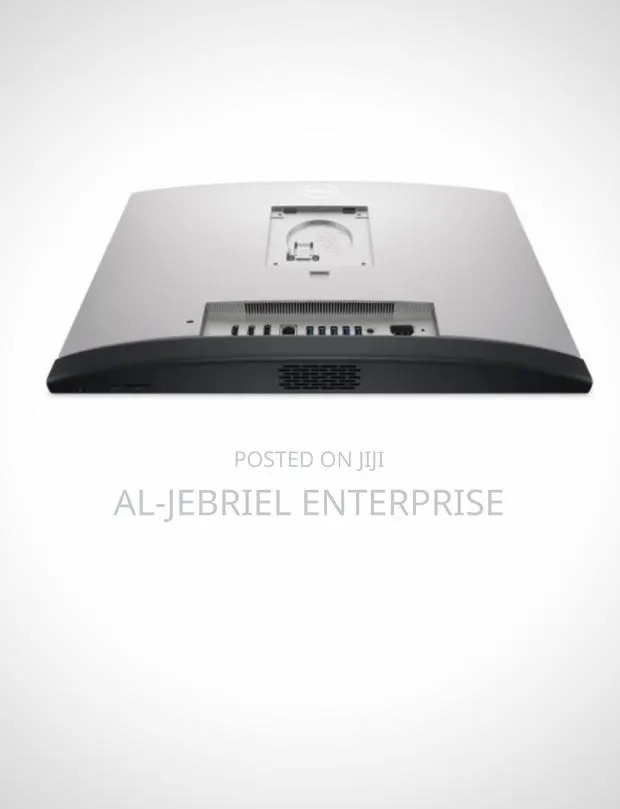 New Desktop Computer Dell 8GB Intel Core i7 SSD 1T · Photo 1
