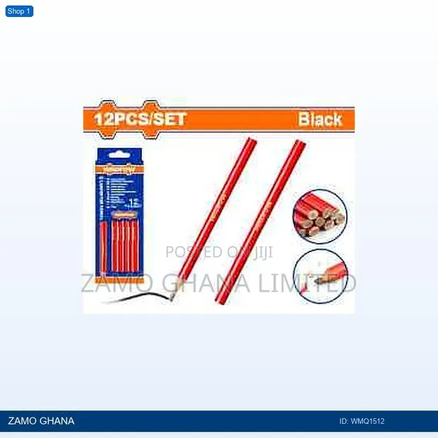 5 PCS Combination Spanner Set - Wsp1215 · Photo 1