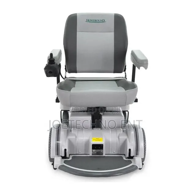 Mpv5 Power Wheelchair · Photo 1