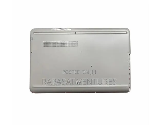 Hp 15-au D Silver Housing · Photo 1