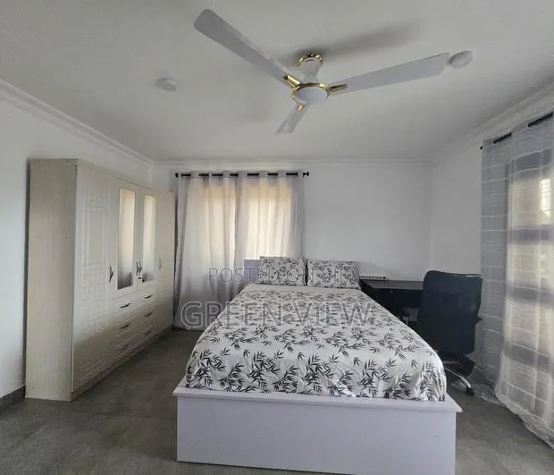 Furnished 1bdrm Apartment in Tema, Community 8 for rent · Photo 1