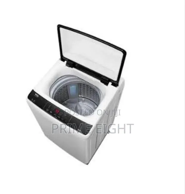TCL 9kg Top Loading Washing Machine (F709TL) · Photo 1