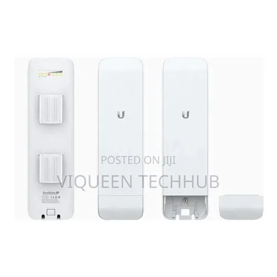 Nano Station M2 Point to Point · Photo 1