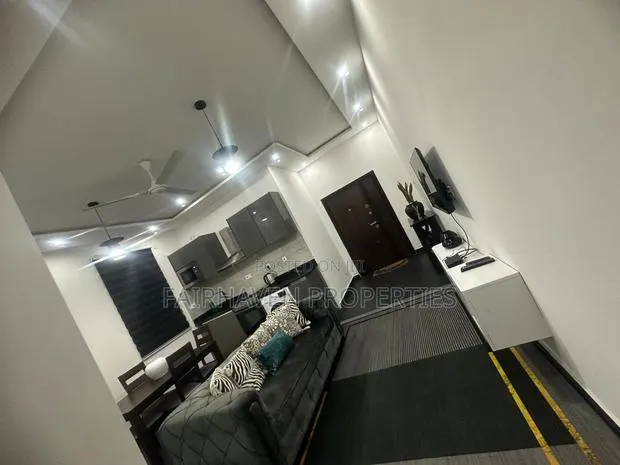 Furnished 2bdrm Apartment in Tseaddo Estate for rent · Photo 1