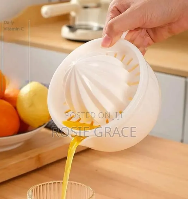 Orange Juicer · Photo 1