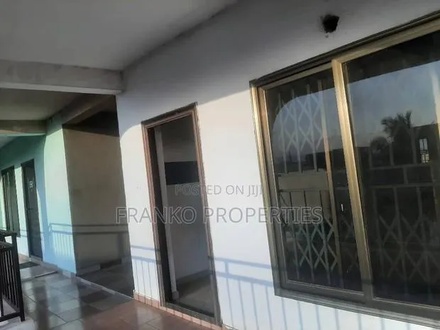 2bdrm Apartment in Franko Properties, Lake Side Estate for rent · Photo 1