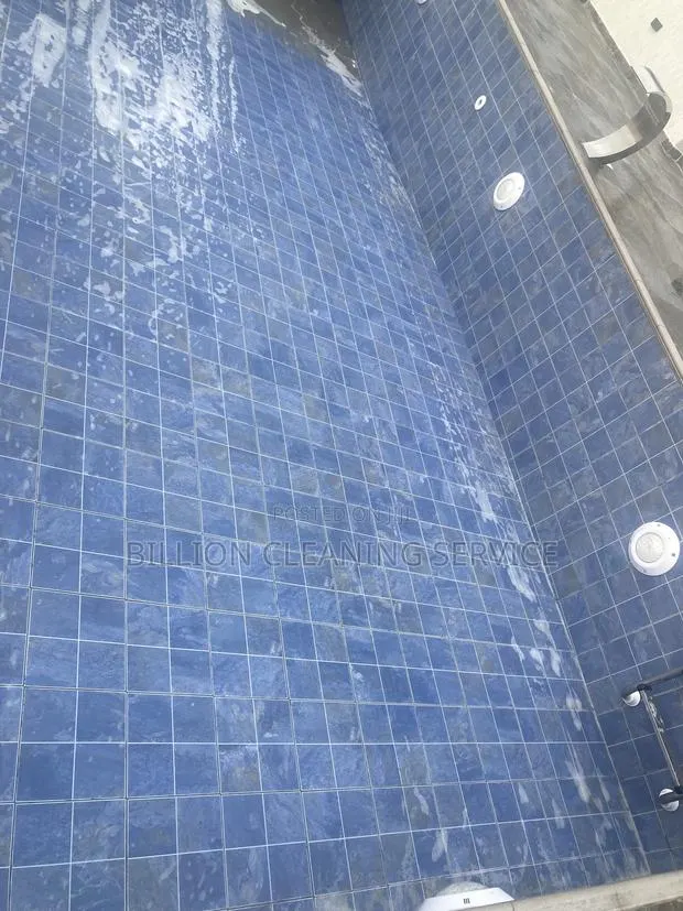 Deep Cleaning · Photo 1
