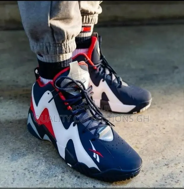 Reebok Kamikaze Usa 2 · Photo 1