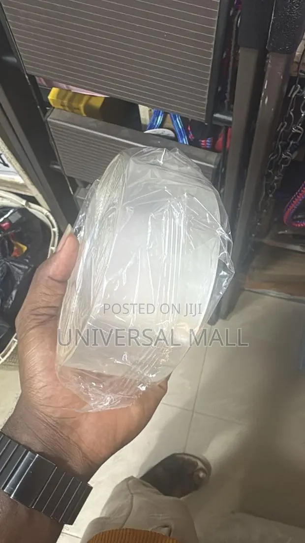 Big Size Double Sided Nano Tape · Photo 1