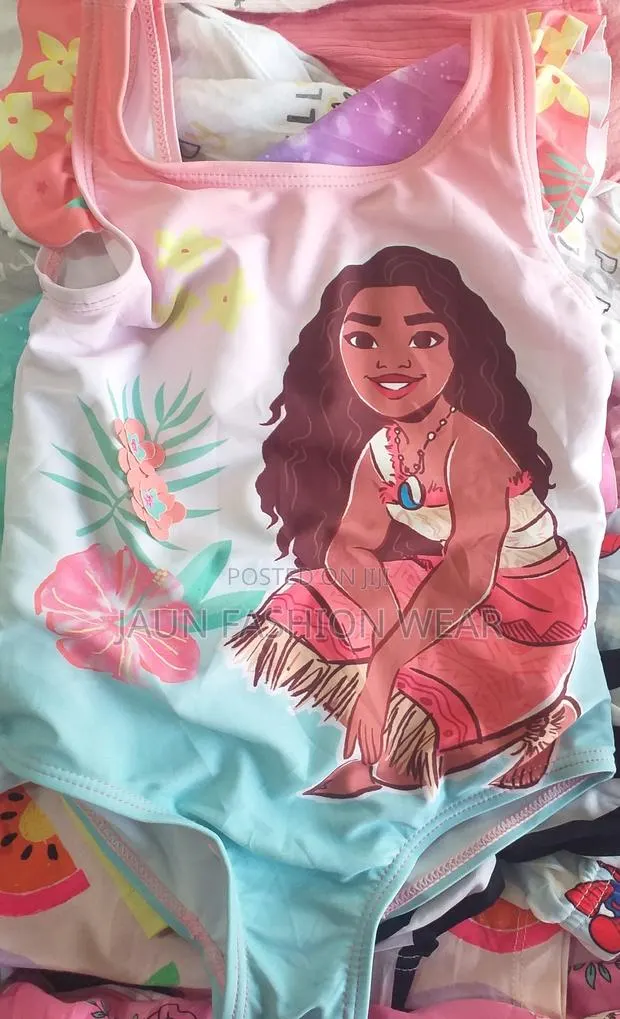 Swim Wear for Kids · Photo 1