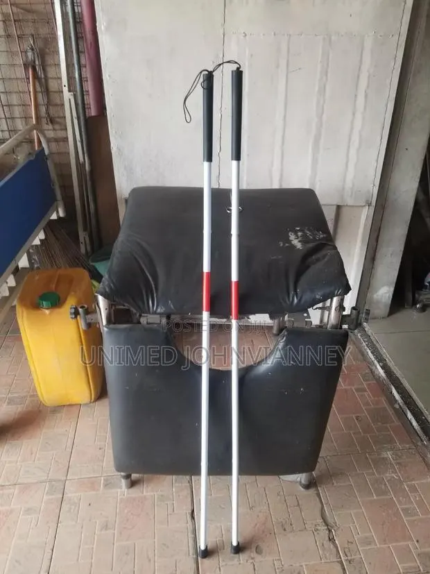 Walking Stick for Blind People · Photo 1