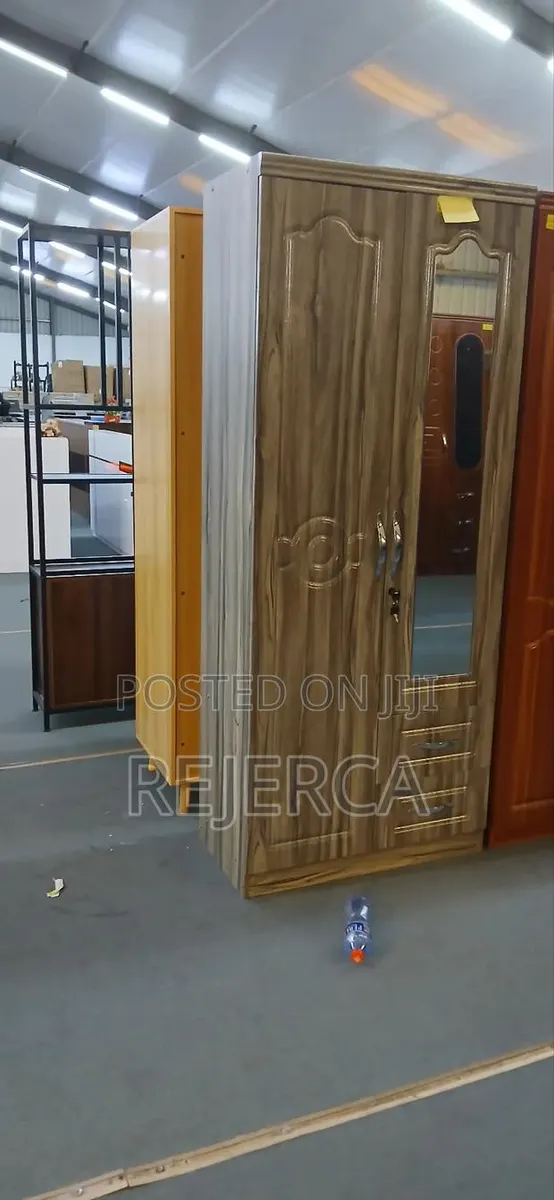 2door Wardrobe · Photo 1