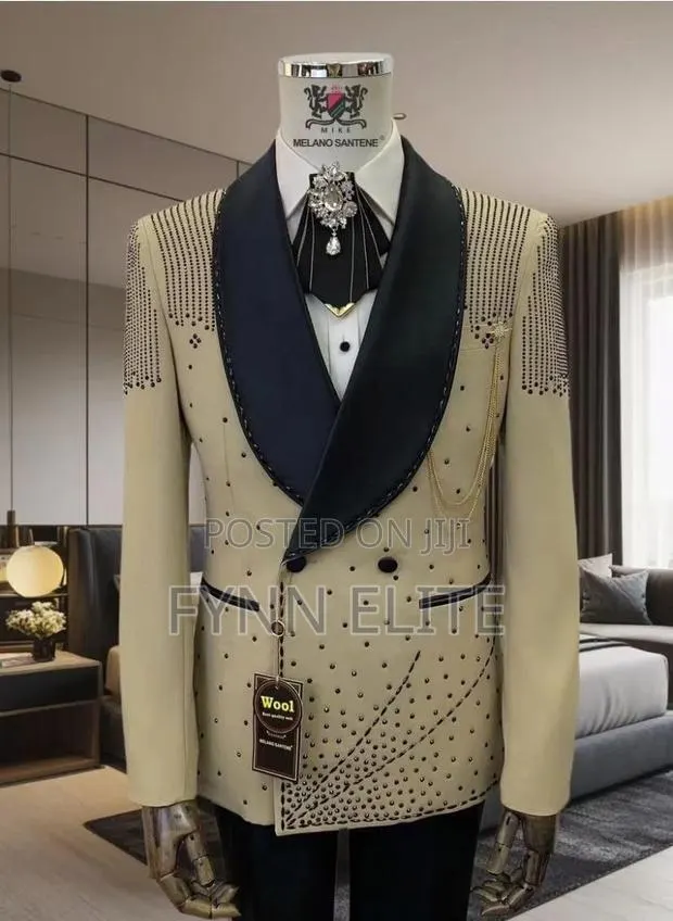 High Quality Suits · Photo 1