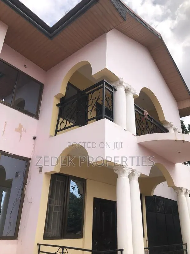2bdrm Apartment in Kwabenya, Ashomang Estate for rent · Photo 1