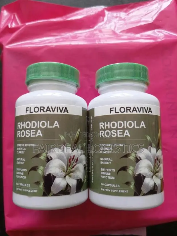 Rhodiola Rose