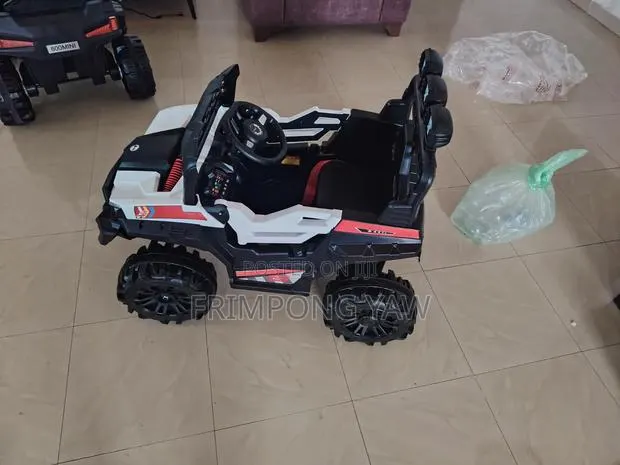 Childrens Electric Car · Photo 4