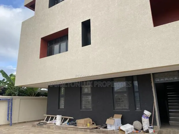 2bdrm Apartment in East Legon Hills for rent · Photo 1