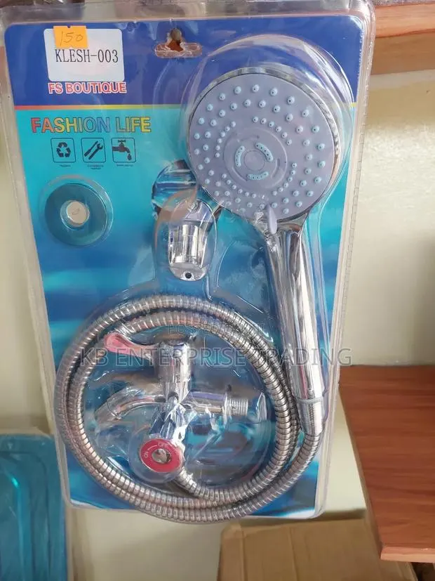 Fashion Life KLESH-033 Shower Set · Photo 1