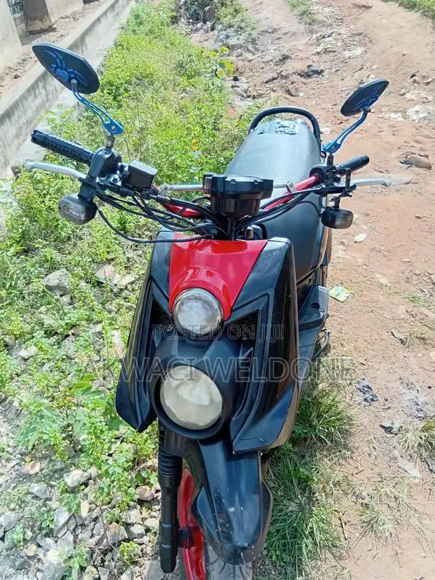 Yamaha V Max 2014 Black · Photo 1