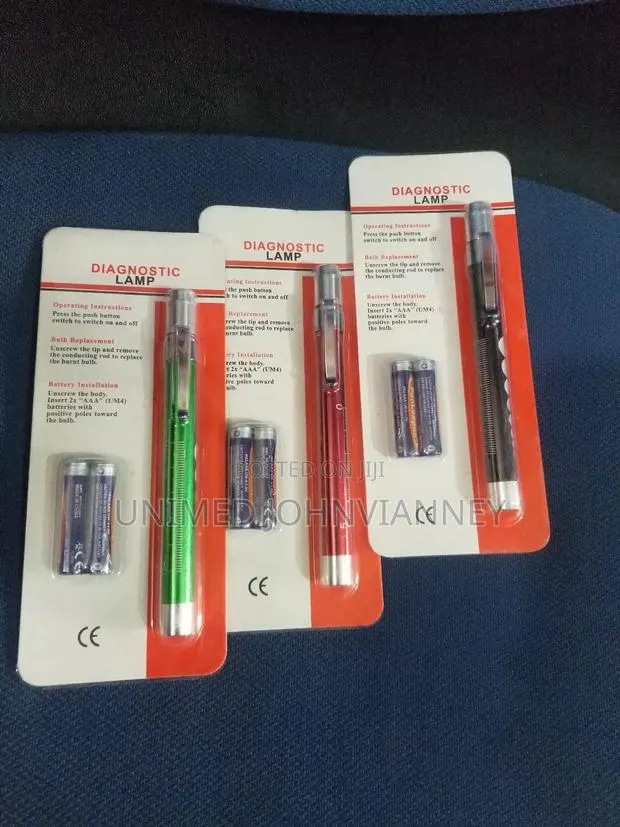 Medical Pen Touch · Photo 1