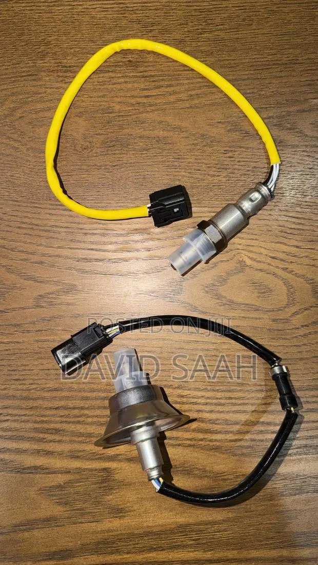 Honda Civic/CRv Oxygen Sensor · Photo 1