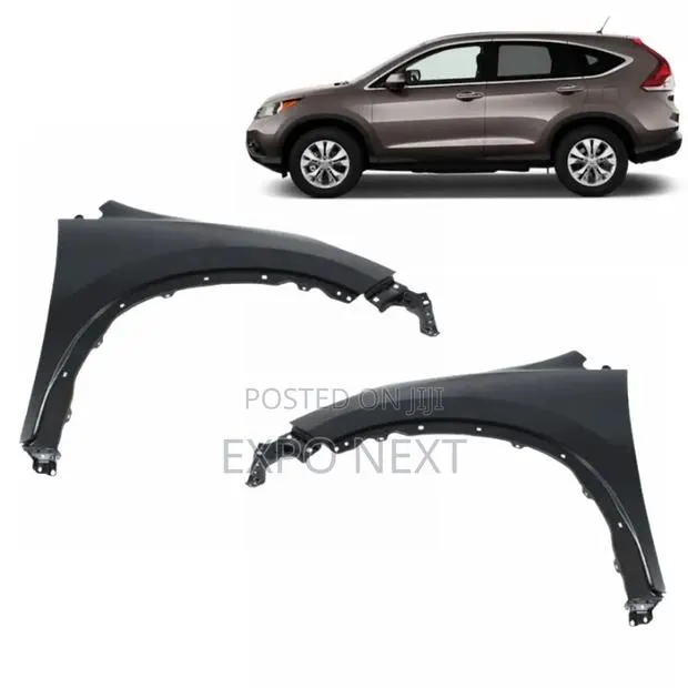 HIGH Quality Auto Parts Steel Front Fender for HONDA CRV 2012-2016 · Photo 1