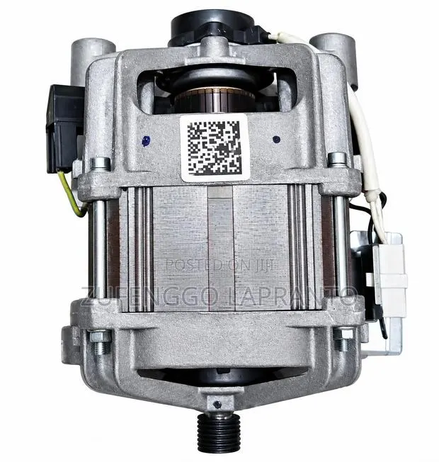 Washing Machine Drive Motor · Photo 1