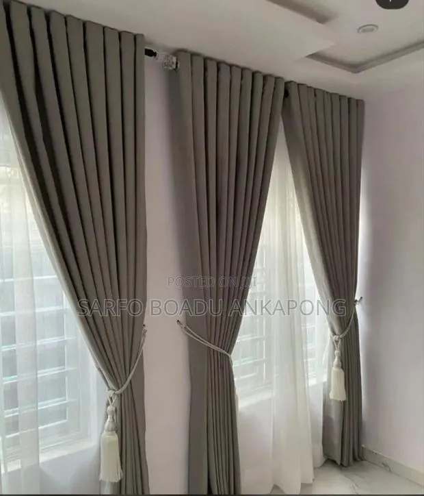 K Sarfo Curtains and Decorations Centre · Photo 3