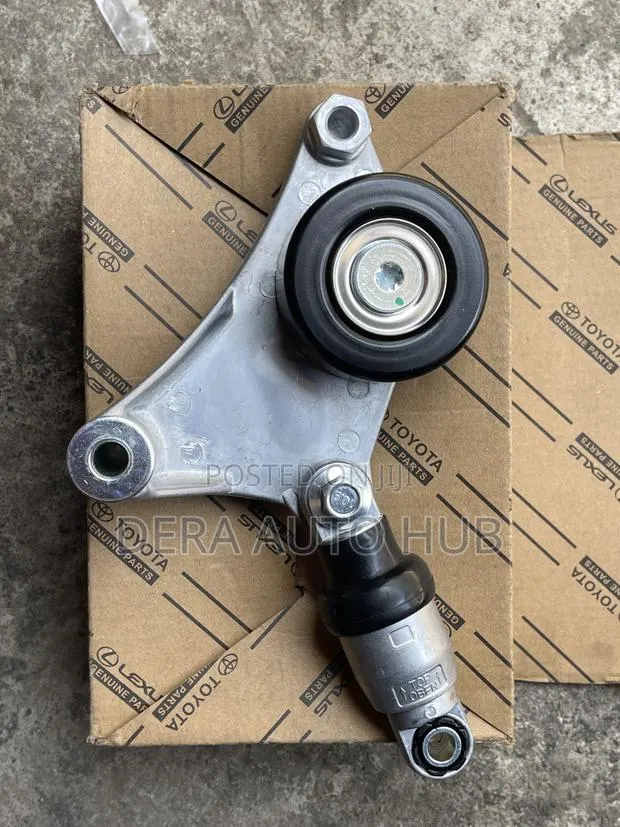 Toyota Camry Tensioner · Photo 1