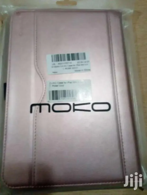 iPad Mini Cover NEW (USA) · Photo 1