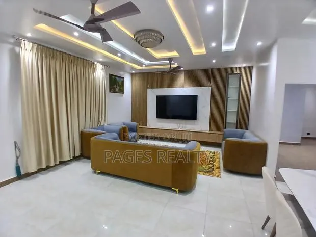 3bdrm House in Kwabenya, CFC Estates for rent · Photo 1