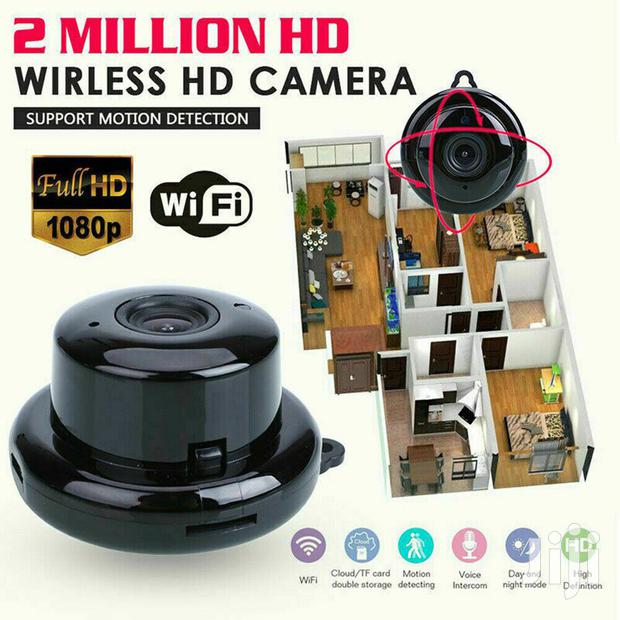 Spy Camera Mini · Photo 3