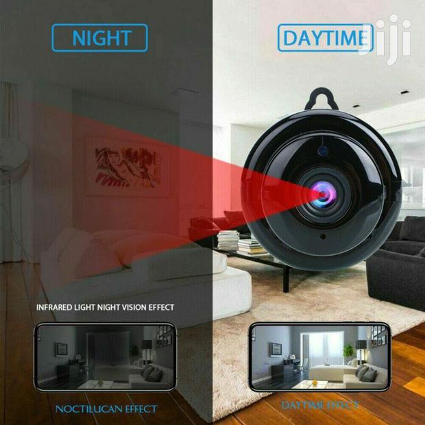 Spy Camera Mini · Photo 1