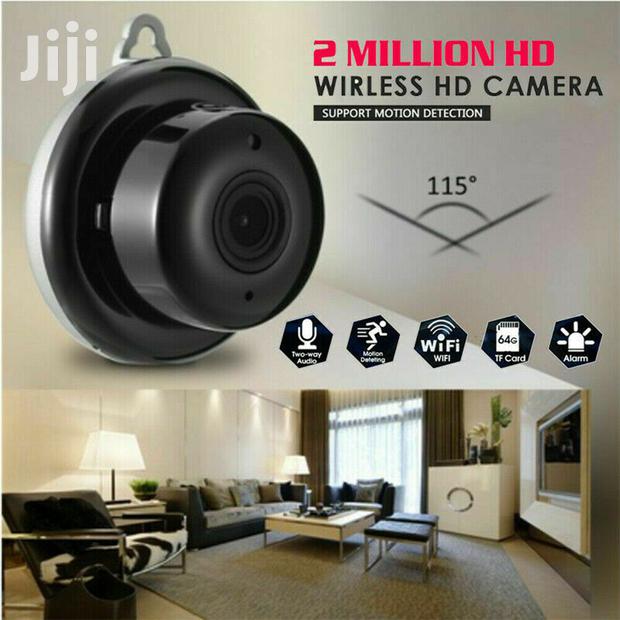 Spy Camera Mini · Photo 4