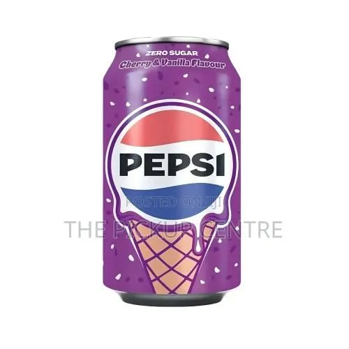 Pepsi 24x330ml/17Ghs · Photo 1