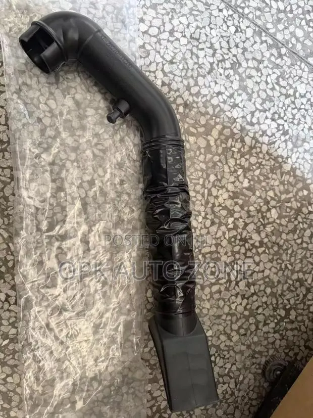 Kia Picanto/ Morning 2011-2015 Air Intake Duct Hose (Outlet) · Photo 1