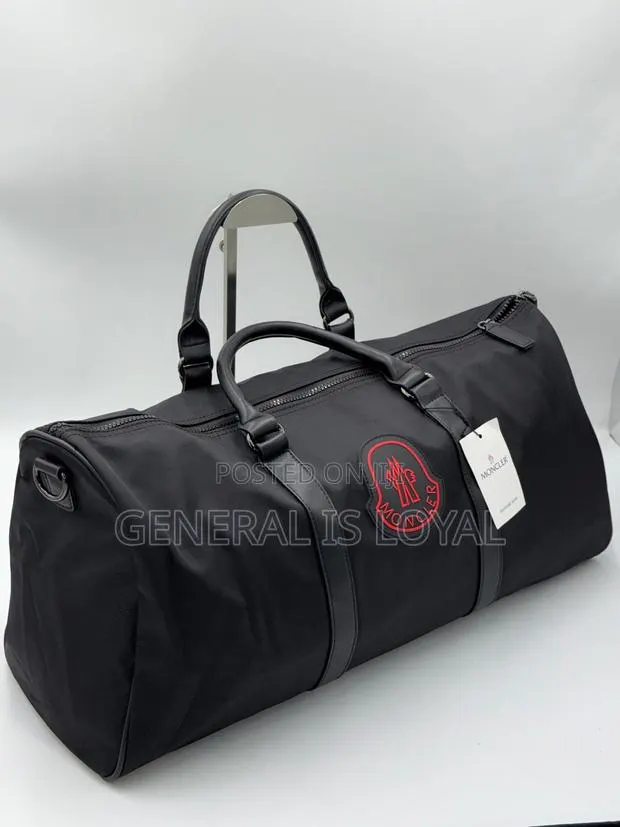 Highest Premium Quality Duffel Bags · Photo 1