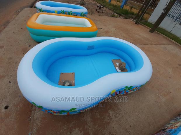 Original Kids Pool at Cool Price · Photo 2