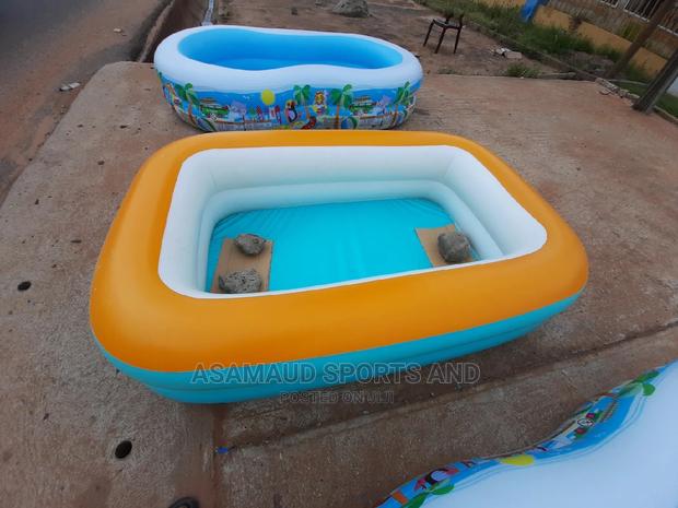 Original Kids Pool at Cool Price · Photo 3