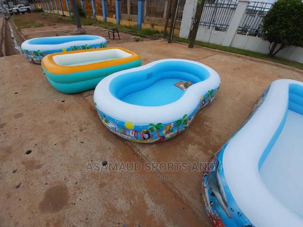 Original Kids Pool at Cool Price · Photo 1