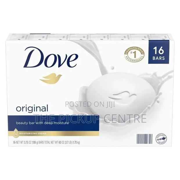 Dove Original Bar · Photo 1