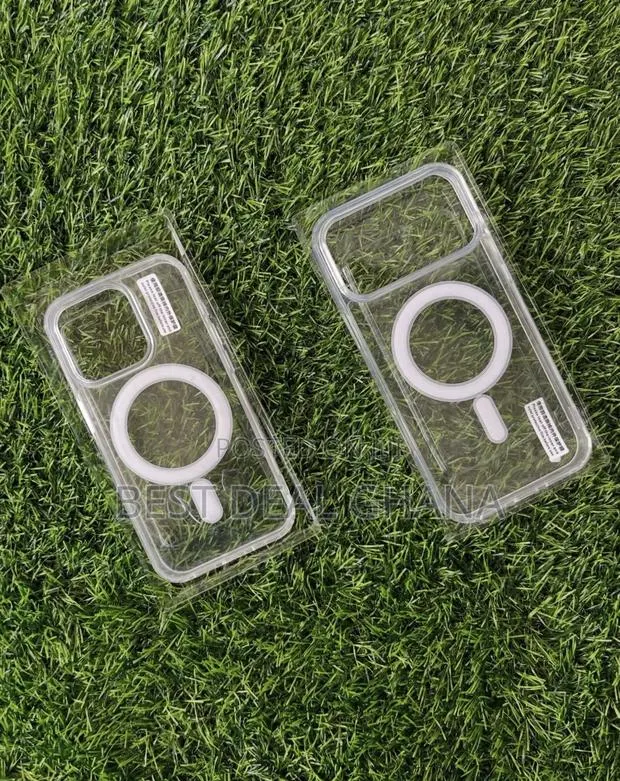 Magsafe Case for 11 to 17pro Max · Photo 1